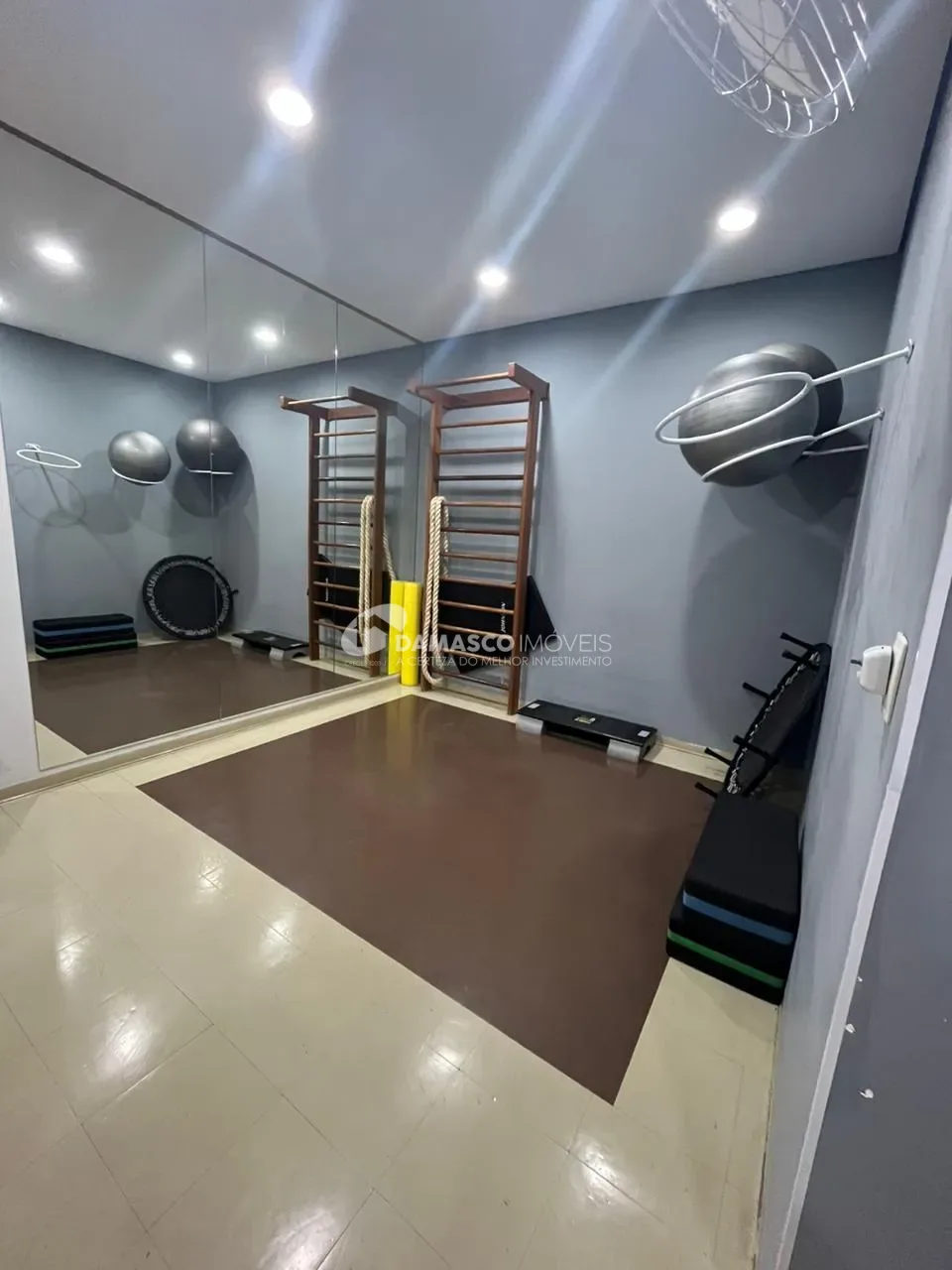 Apartamento à venda, Osvaldo Cruz, São Caetano do Sul, SP
