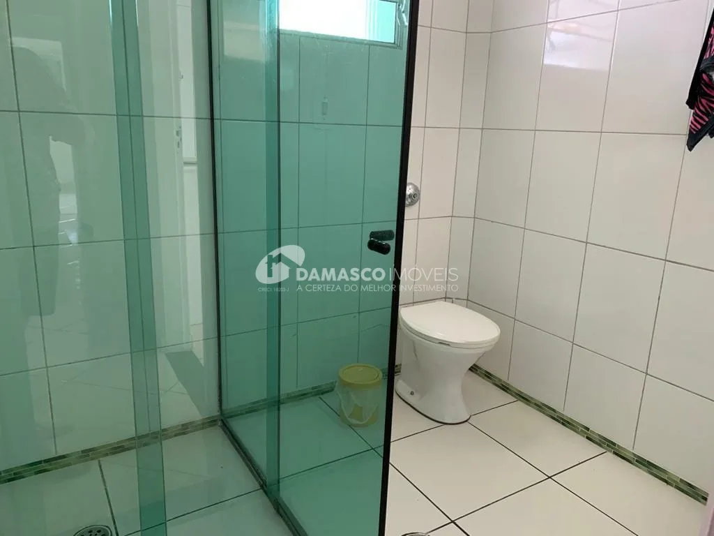 Sobrado à venda 3 Quartos, 2 Vagas, 124M², Santa Maria, São Caetano do Sul - SP