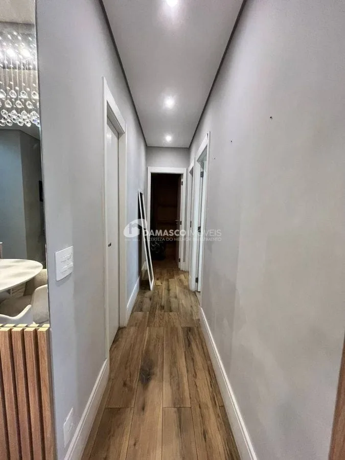 Apartamento à venda, Cerâmica, São Caetano do Sul, SP