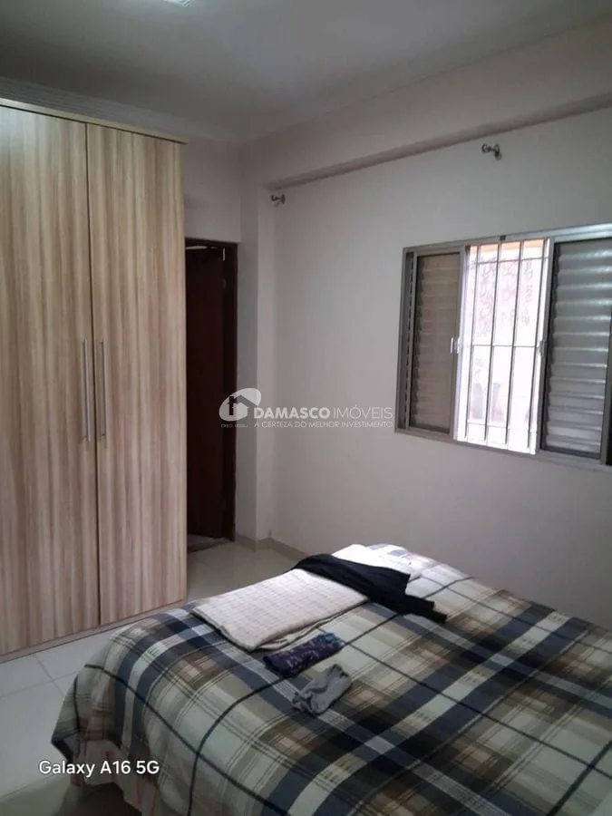 Sobrado com 3 quartos, Anchieta - São Bernardo do Campo