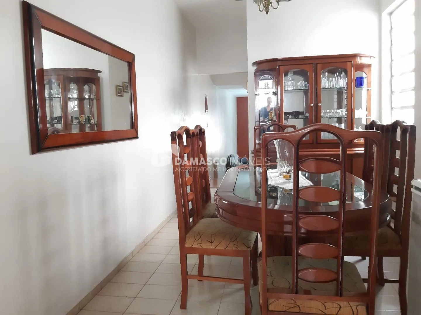 Sobrado à venda 3 Quartos, 2 Suites, 2 Vagas, 209M², Osvaldo Cruz, São Caetano do Sul - SP