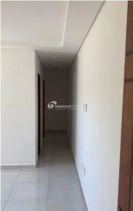 Apartamento à venda 3 Quartos, 1 Suite, 1 Vaga, 67M², Jardim Santo Antônio, Santo André - SP 