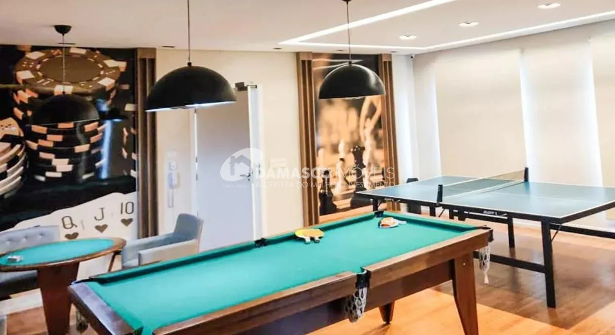Apartamento à venda, Jardim, Santo André, SP