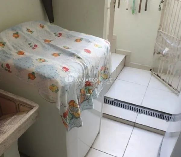Sobrado à venda 2 dorm, 1 vaga, Olímpico, São Caetano do Sul, SP