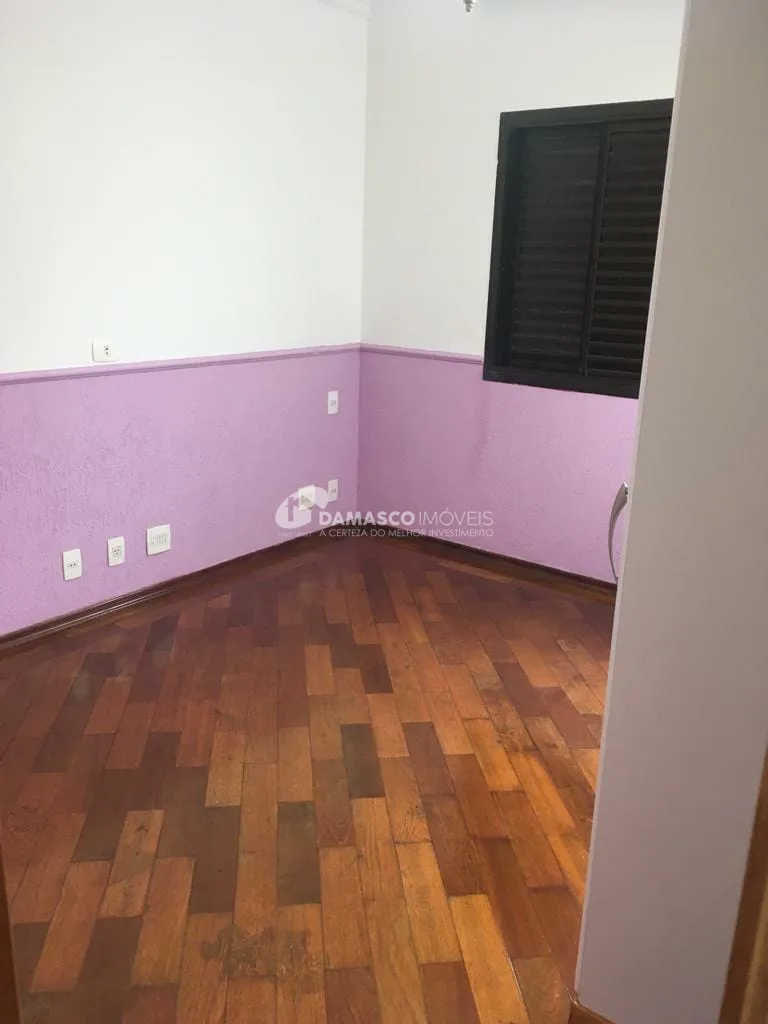 Apartamento à venda 3 Quartos, 1 Suite, 2 Vagas, 120M², Barcelona, São Caetano do Sul - SP 