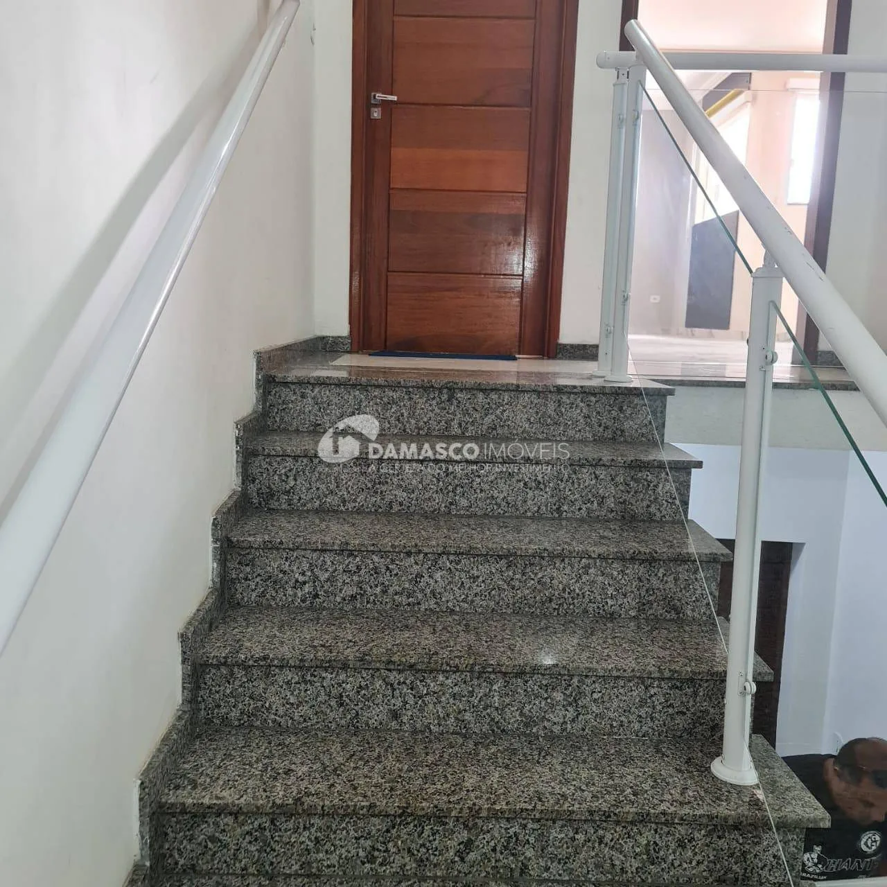 Cobertura à venda, Vila Lucinda, Santo André, SP