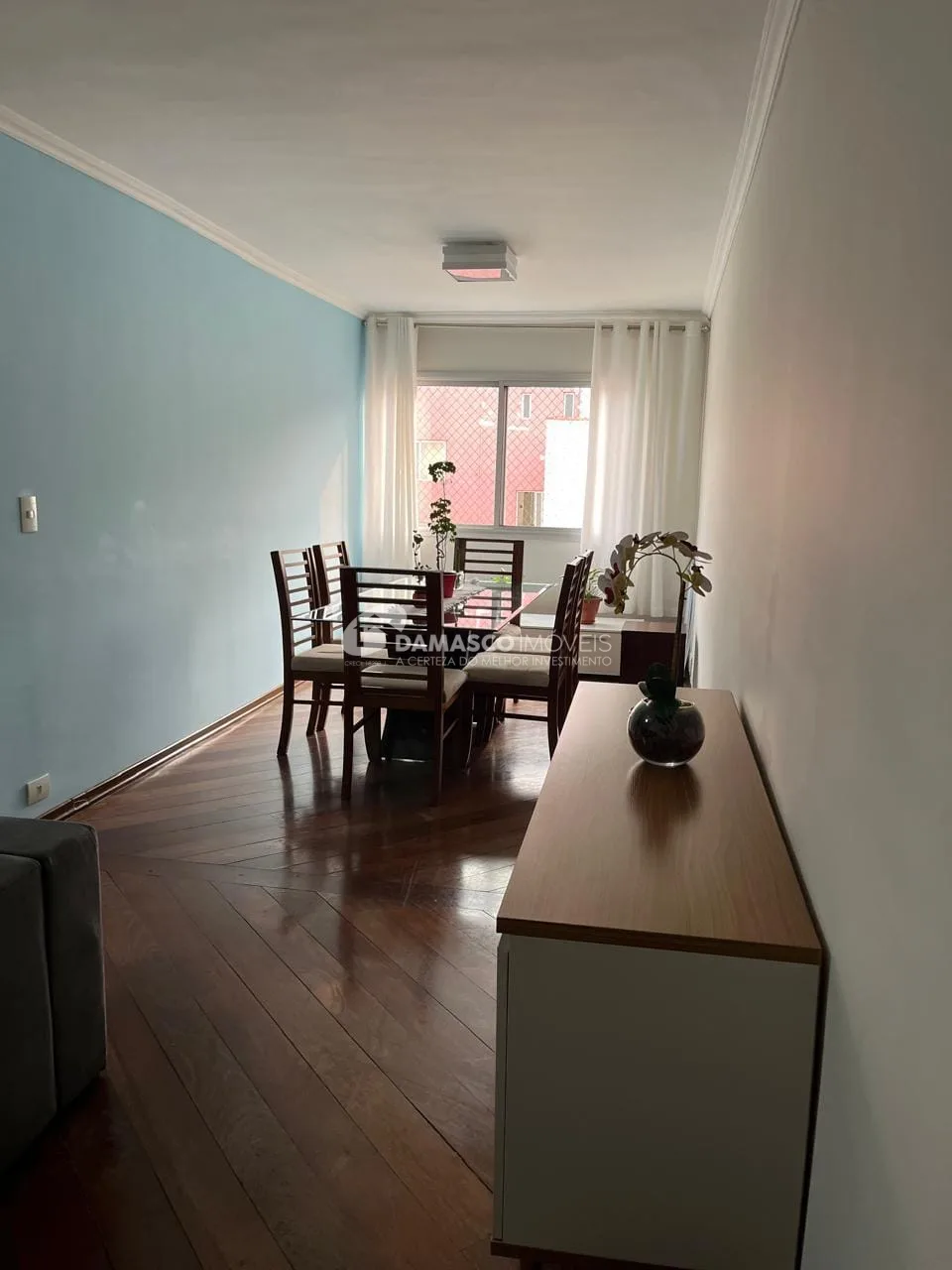 Apartamento à venda, Jardim Patente, São Paulo, SP