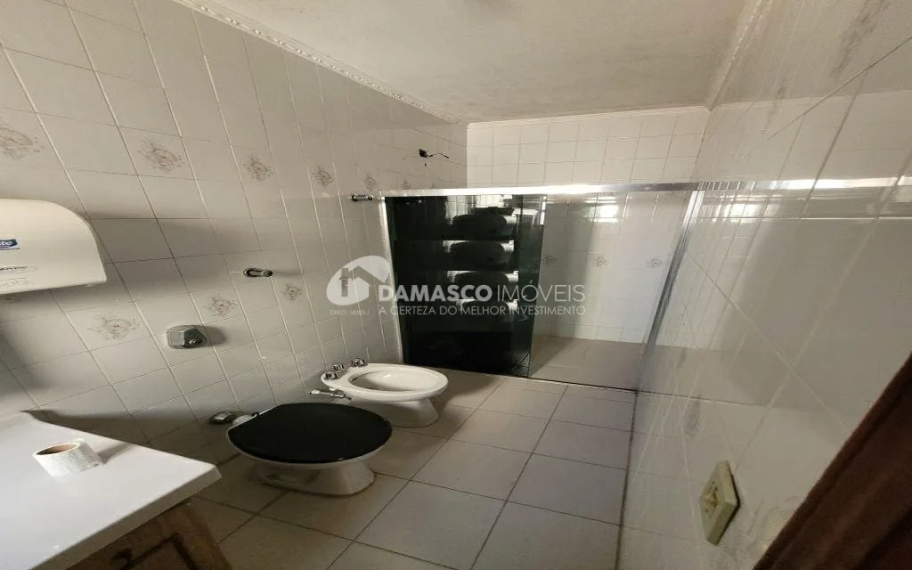 Casa para locação, Osvaldo Cruz, São Caetano do Sul, SP