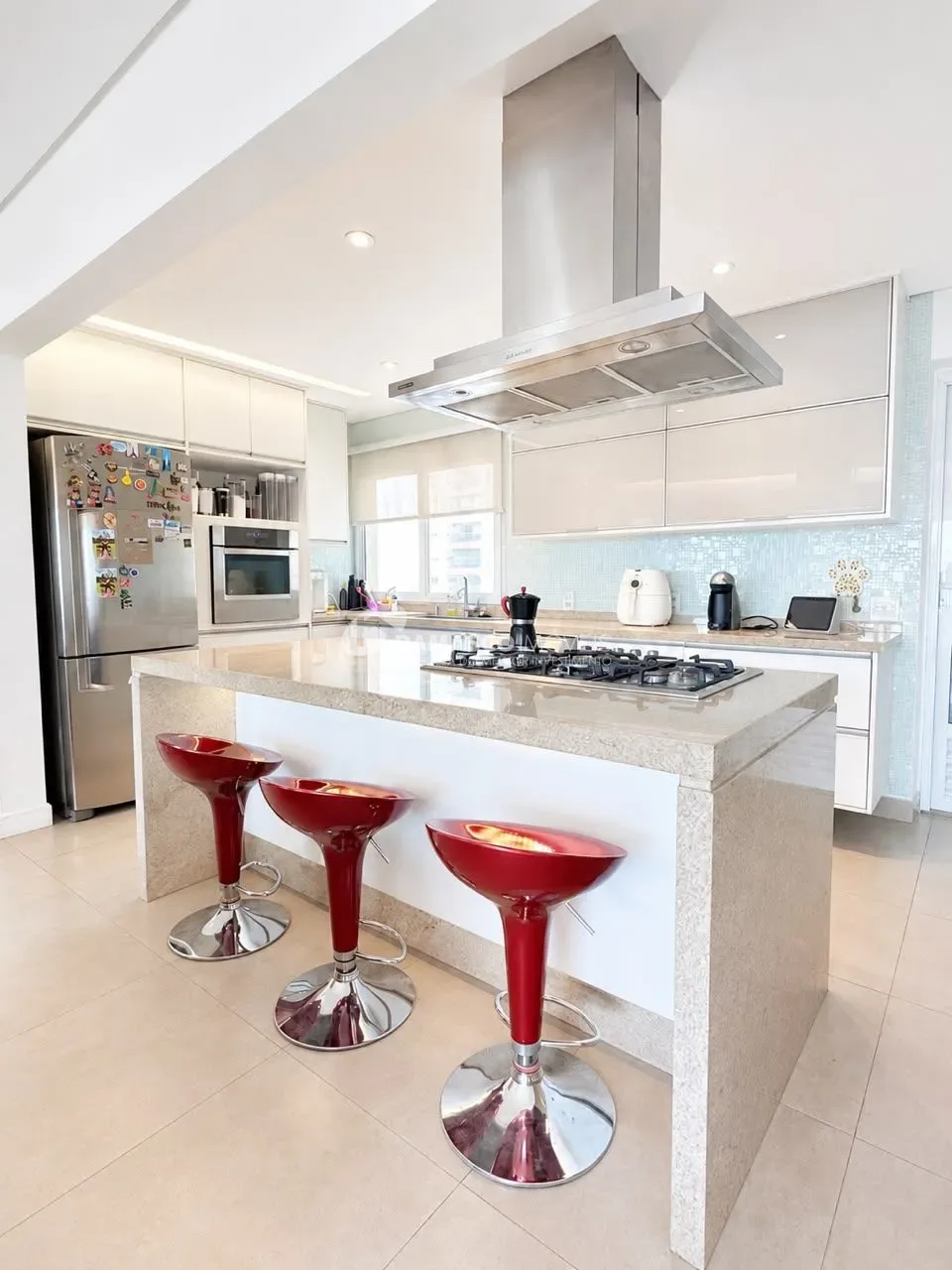 Apartamento à Venda no Boa Vista, São Caetano do Sul | 3 Dormitórios | 1 Suíte | 2 Vagas