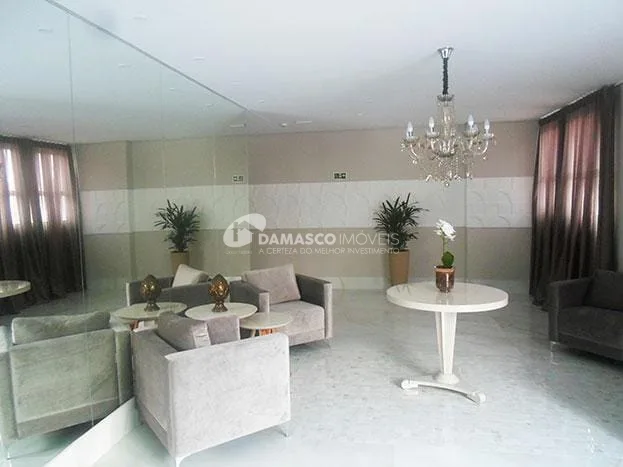 Apartamento à venda 2 Quartos, 1 Suite, 2 Vagas, Barcelona, São Caetano do Sul - SP 
