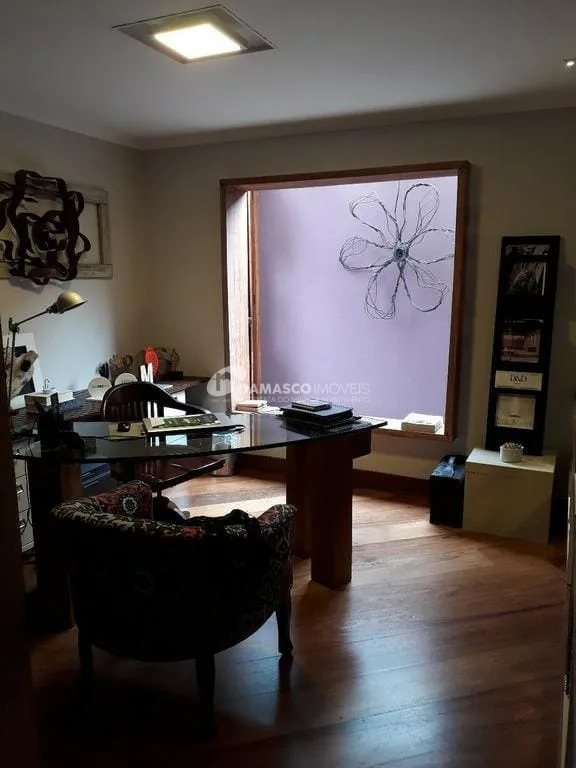 Sobrado à venda 3 Quartos, 1 Suite, 2 Vagas, 260M², Jardim Paraíso, Santo André - SP