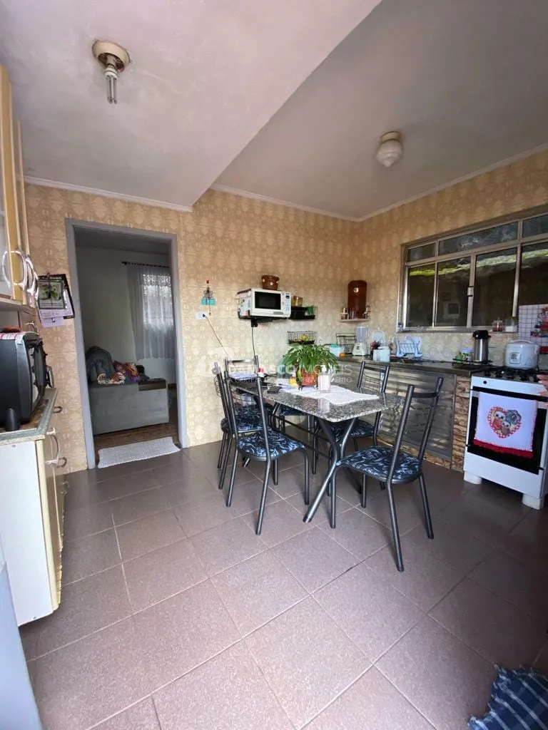 Casa à venda 1 Quarto, 15 Vagas, Nova Gerty, São Caetano do Sul - SP