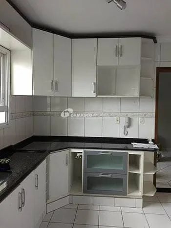 Apartamento à venda 2 Quartos, 1 Suite, 2 Vagas, 64M², Nova Gerty, São Caetano do Sul - SP
