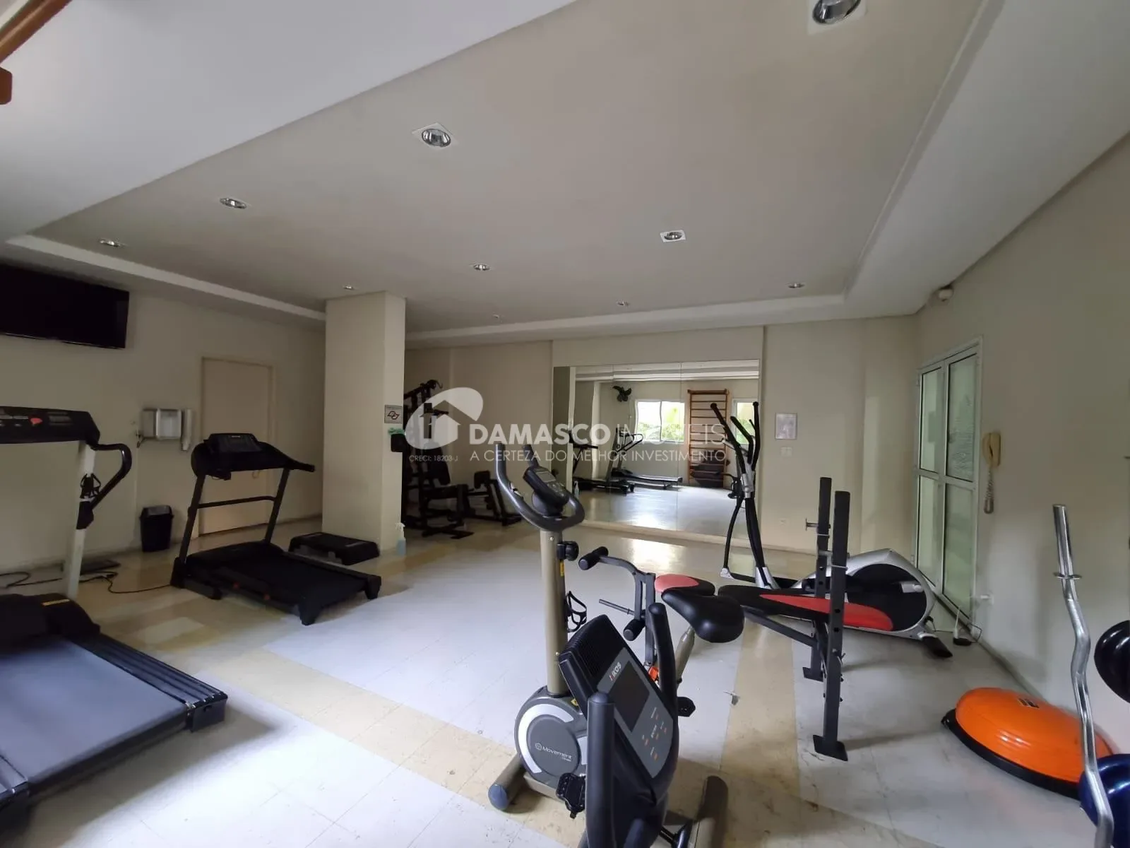 Apartamento à venda, Santa Paula, São Caetano do Sul, SP