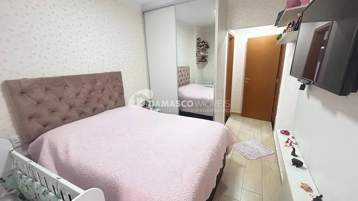Apartamento 3 dormitórios, Canto do Forte - Praia Grance