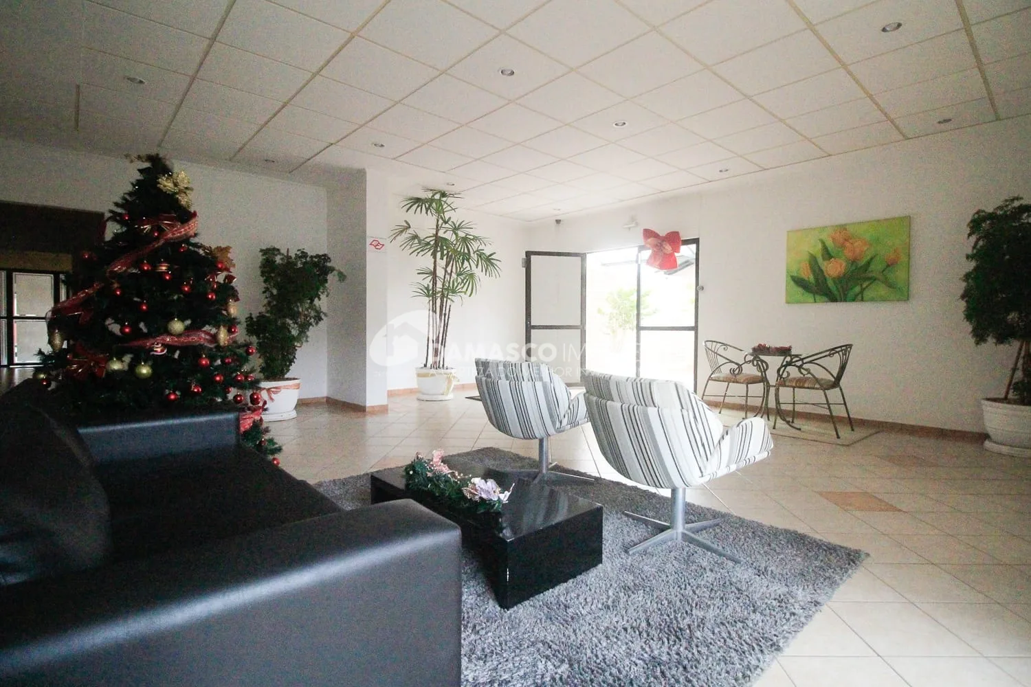 Apartamento para locação, Vila Valparaíso, Santo André, SP