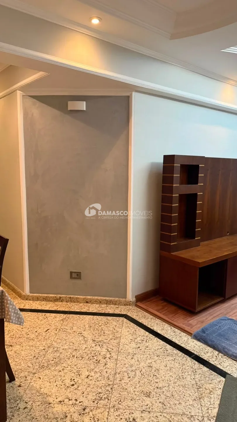 Apartamento para locação, Santa Maria, São Caetano do Sul, SP