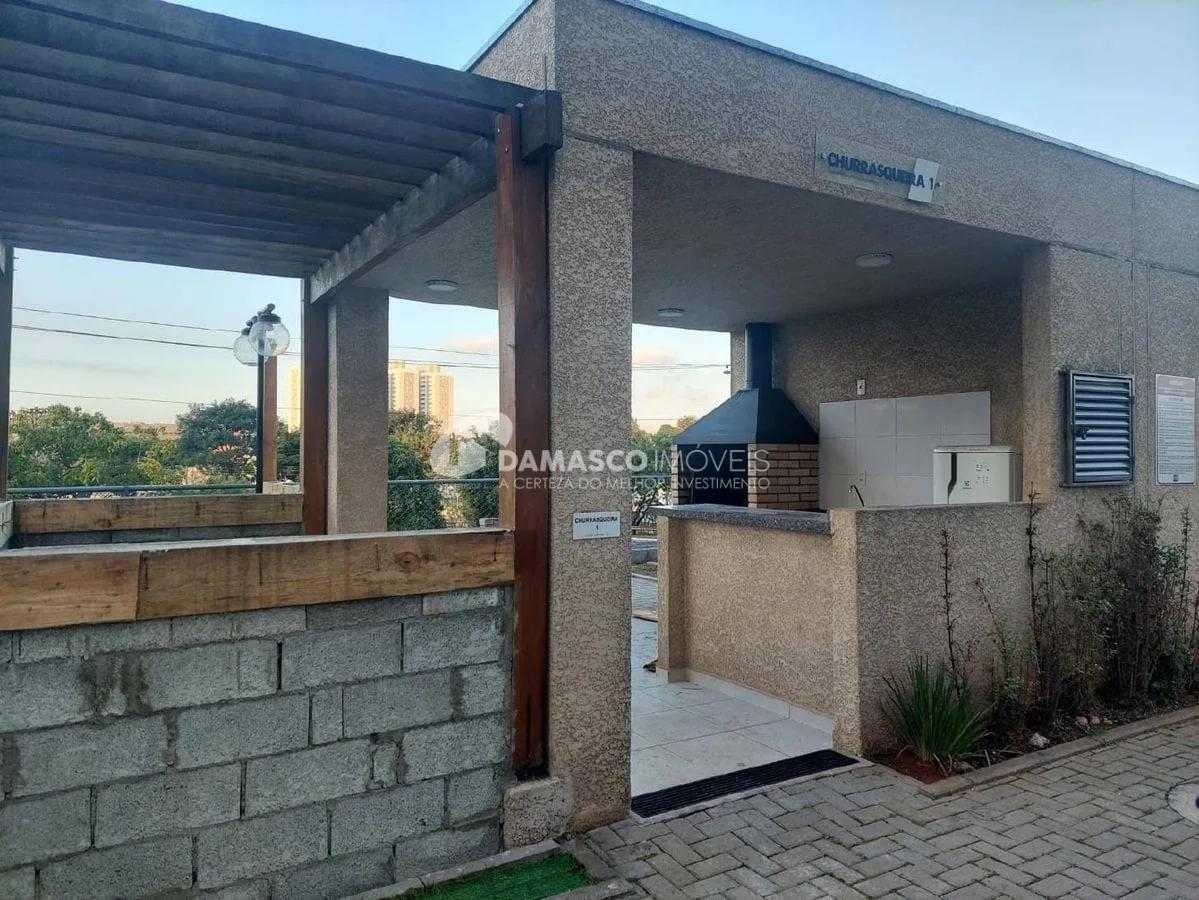 Apartamento à venda 2 Quartos, 1 Vaga, 48M², Sítio da Figueira, São Paulo - SP