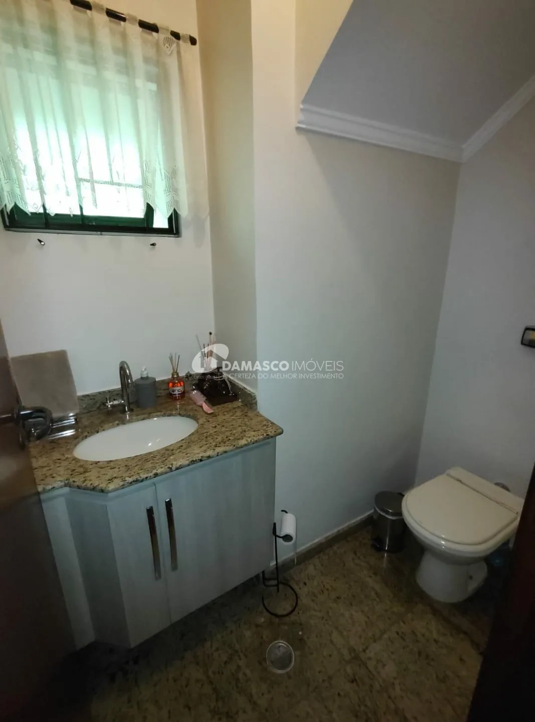 Sobrado à venda 3 Quartos, 1 Suite, 4 Vagas, Vila Alpina, São Paulo - SP