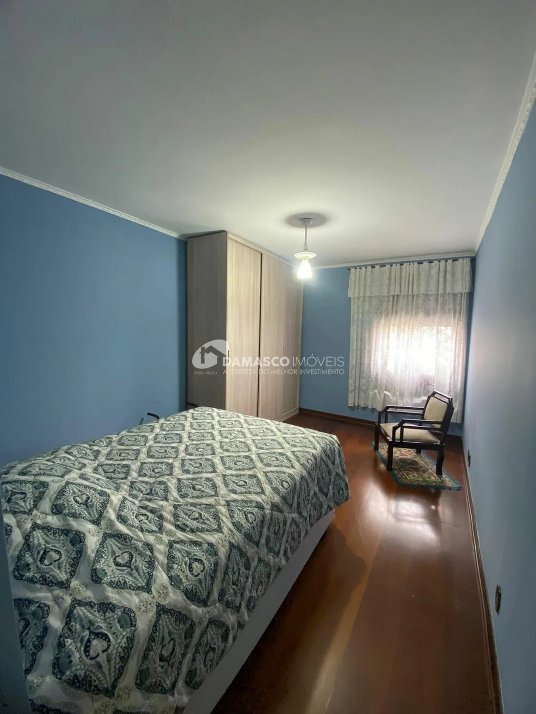 Sobrado à venda 3 Quartos, 3 Suites, 6 Vagas, 286M², Santa Maria, São Caetano do Sul - SP