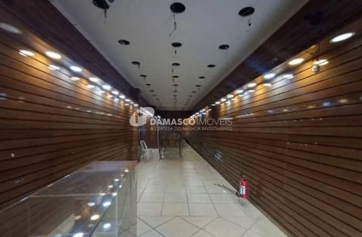 Salão comercial para locação, Santo Antônio, São Caetano do Sul, SP