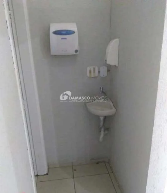 Salão comercial para locação, Centro, São Caetano do Sul, SP