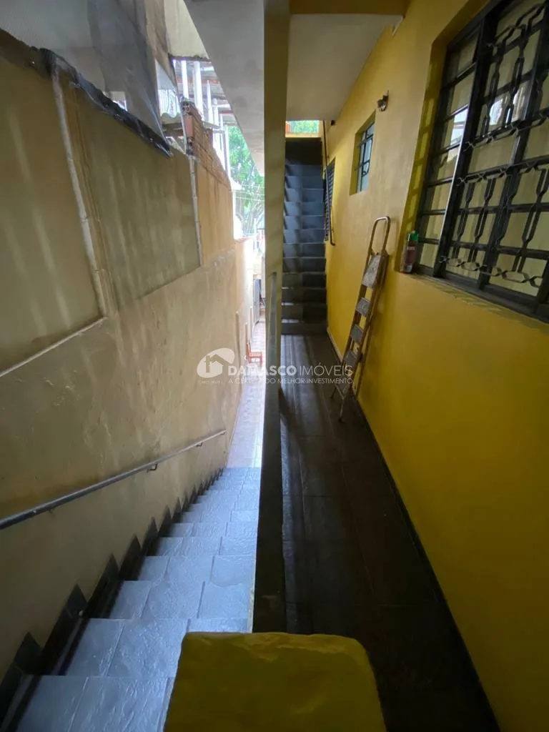 Casa à venda 3 Quartos, 1 Vaga, 200M², Vila Califórnia, São Paulo - SP