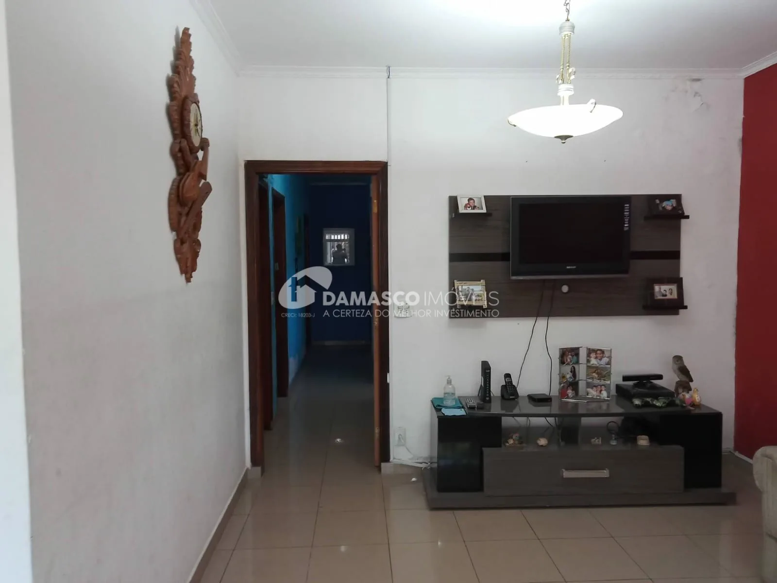 Casa à venda 4 Quartos, 1 Suite, 4 Vagas, Rudge Ramos, São Bernardo do Campo - SP