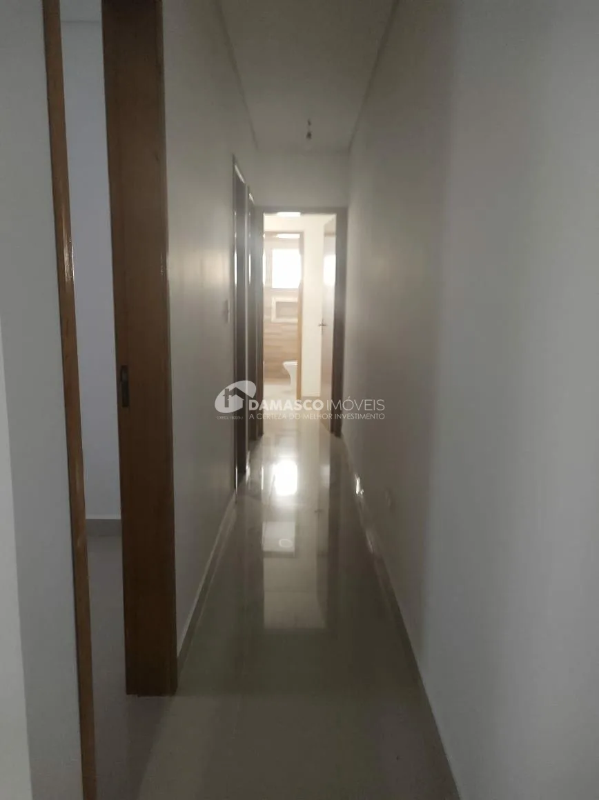 Cobertura à venda 4 Quartos, 3 Suites, 2 Vagas, 150M², Vila Curuçá, Santo André - SP 
