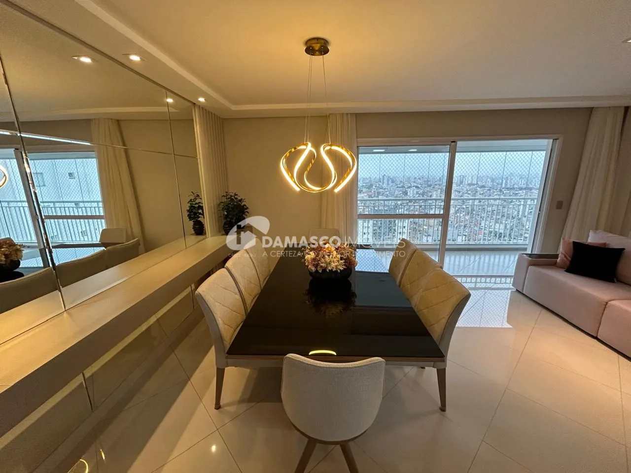 Apartamento padrão à Venda, Boa Vista, São Caetano do Sul, SP