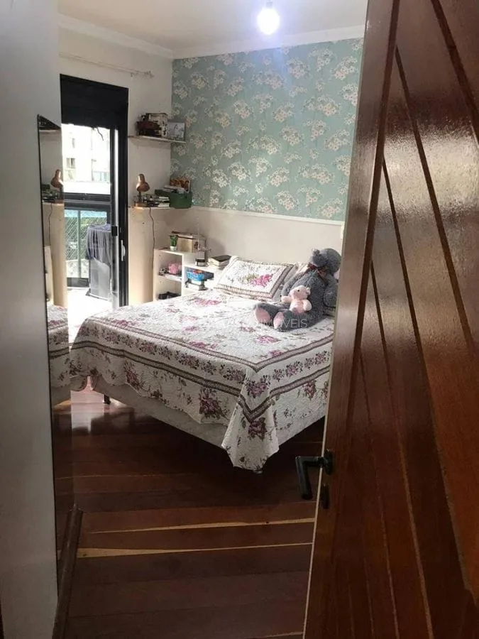 Apartamento à venda, Jardim do Mar, São Bernardo do Campo