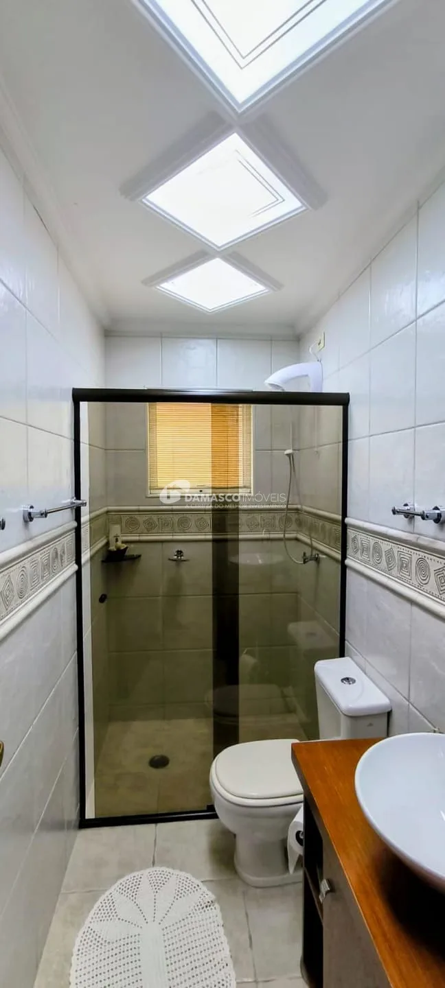 Apartamento à venda, Santa Maria, São Caetano do Sul, SP
