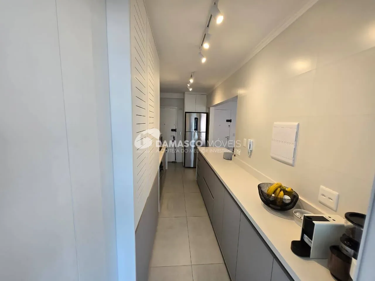 Apartamento à venda, Santa Paula, São Caetano do Sul, SP
