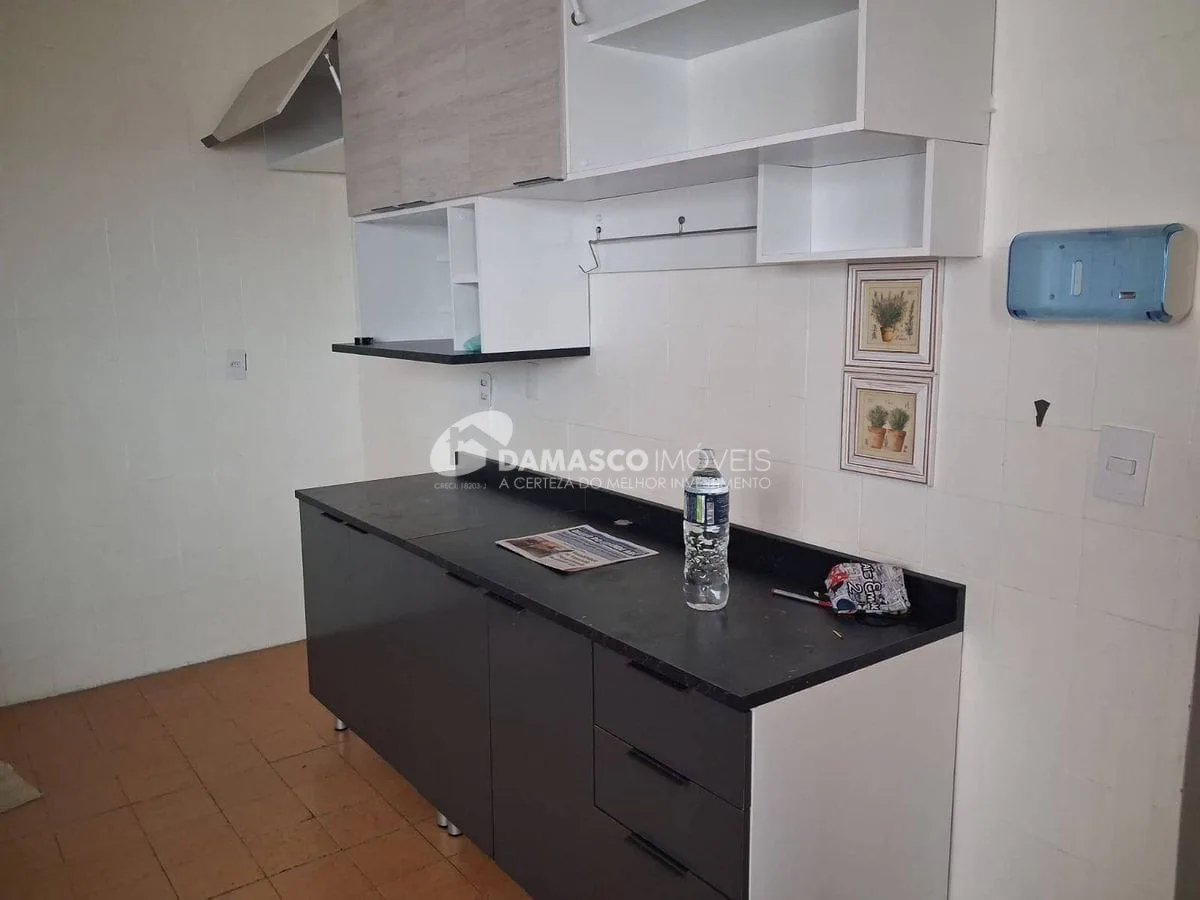 Apartamento à venda, Osvaldo Cruz, São Caetano do Sul, SP