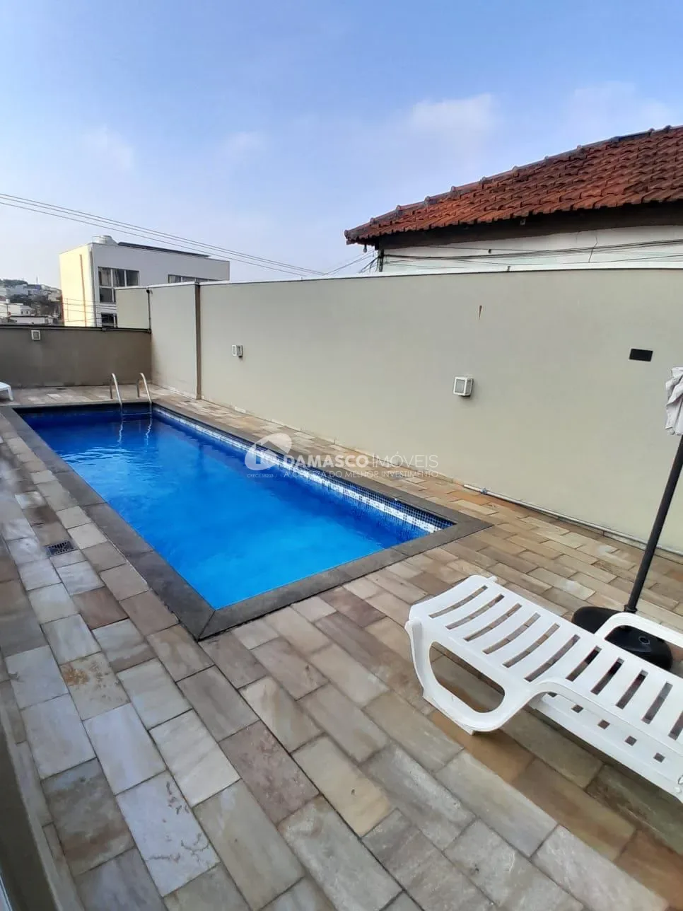 Apartamento para Locação 2 Quartos, 1 Suite, 2 Vagas, Olímpico, São Caetano do Sul - SP