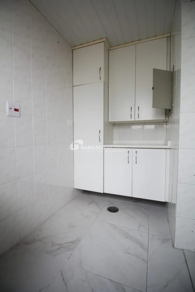 Apartamento para locação, Vila Valparaíso, Santo André, SP