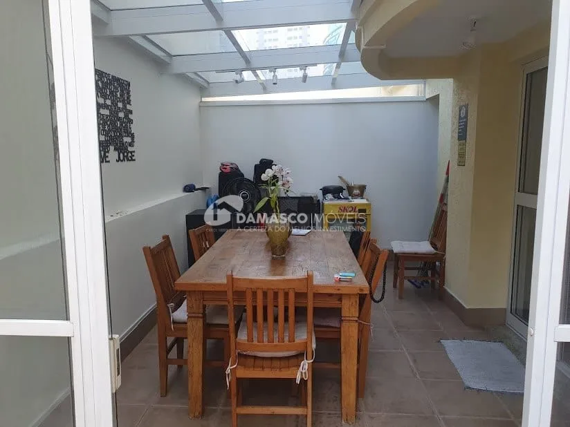 Apartamento à venda, Barcelona, São Caetano do Sul, SP
