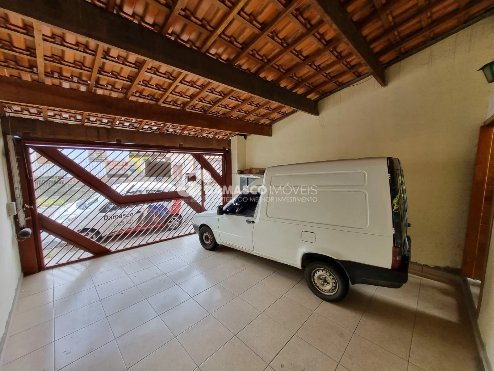 Sobrado à venda 2 Quartos, 2 Suites, 2 Vagas, Vila Alpina, São Paulo - SP
