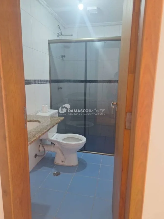 APTO TERREO, 3 DORM (1 SUÍTE), 2 VAGAS, OSVALDO CRUZ - SÃO CAETANO DO SUL