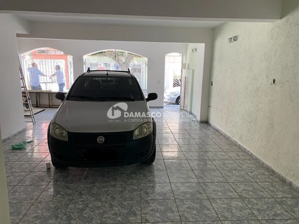 Casa para venda e locação, Boa Vista, São Caetano do Sul, SP