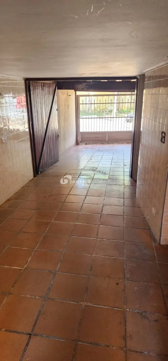 Casa à venda com 2 imóveis no terreno, Olímpico, São Caetano do Sul, SP