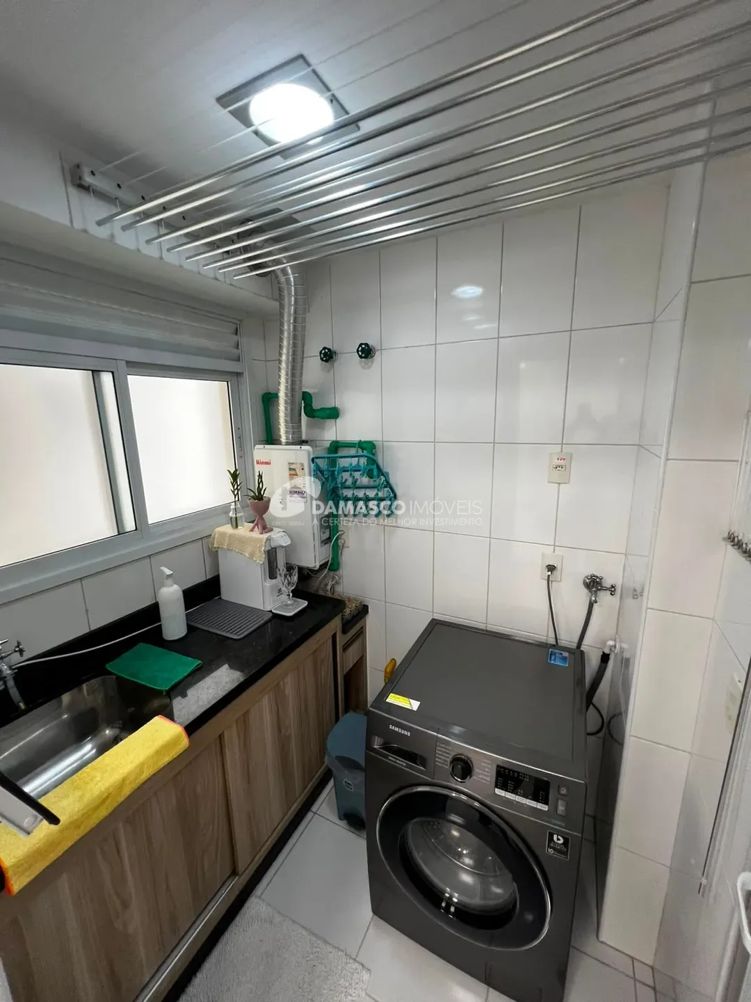 Apartamento à venda, Santa Paula, São Caetano do Sul, SP