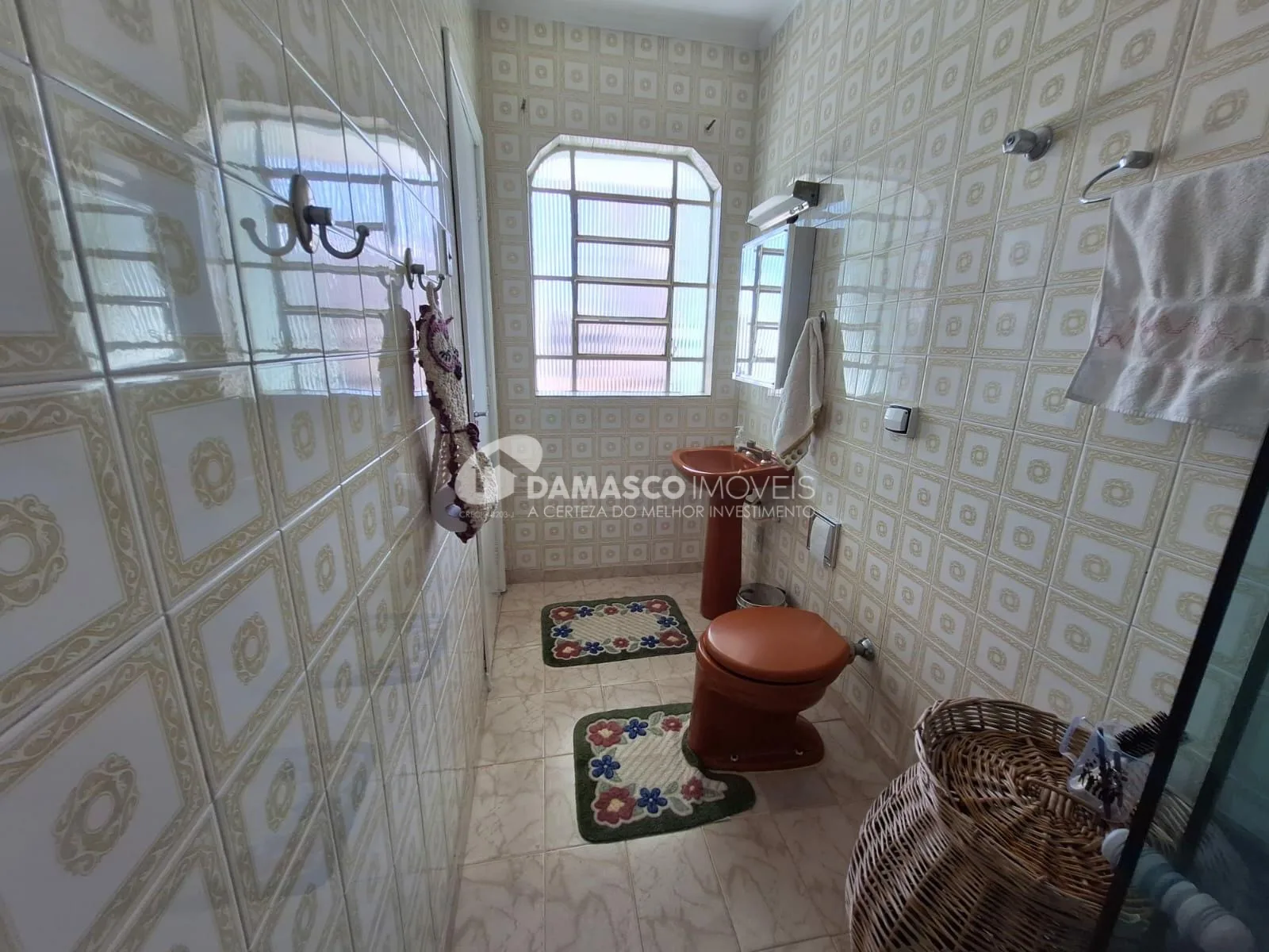 Sobrado à venda 3 Quartos, 1 Suite, 2 Vagas, Santa Maria, Santo André - SP