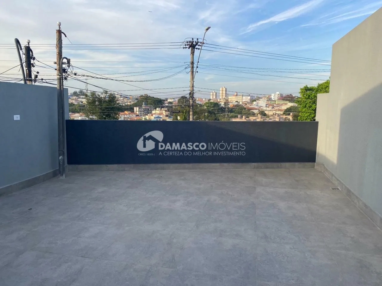 Sobrado à venda 3 Quartos, 1 Suite, 4 Vagas, 172M², Jardim São Caetano, São Caetano do Sul - SP