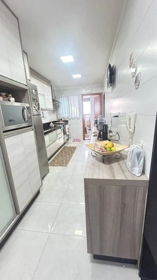 Apartamento 3 dormitórios, Canto do Forte - Praia Grance