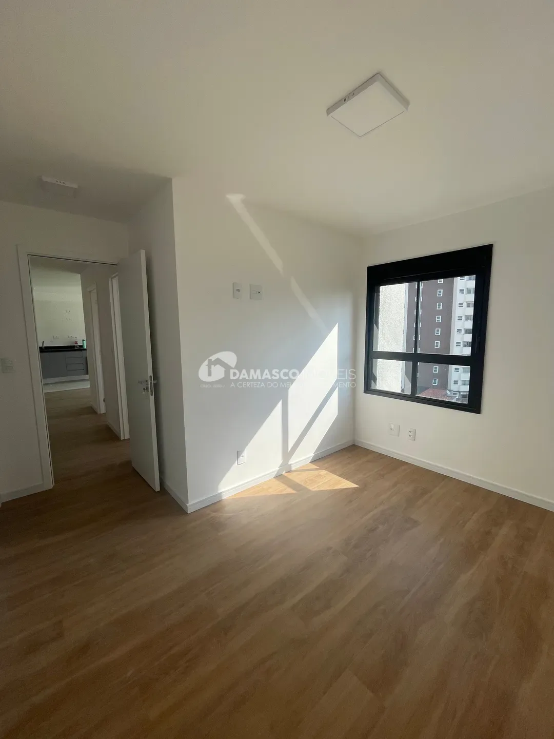 Apartamento  à venda, Vila Assunção, Santo André, SP