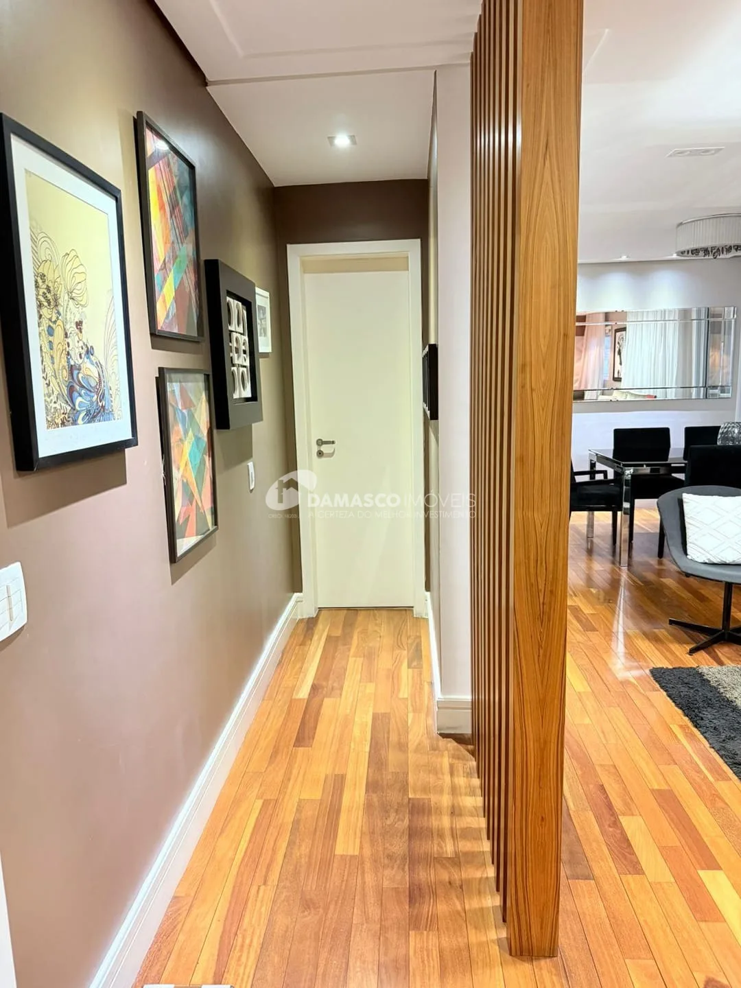 Apartamento à venda, Santa Paula, São Caetano do Sul, SP