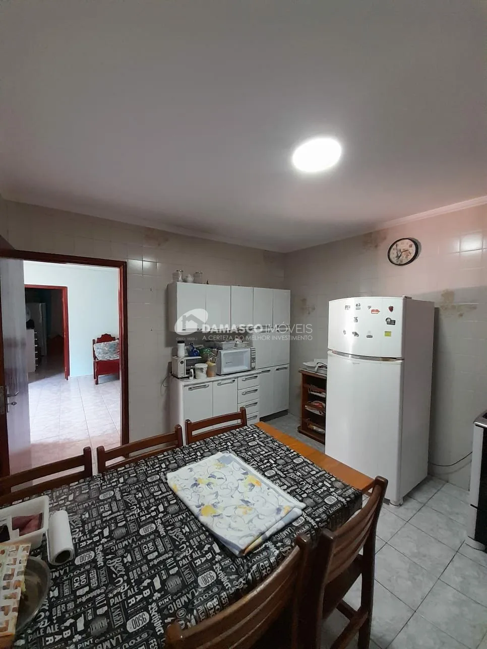 Moradia Multifamiliar à venda 7 Quartos, 2 Suítes, 4 Vagas, 332M², Jardim São Caetano, São Caetano do Sul - SP