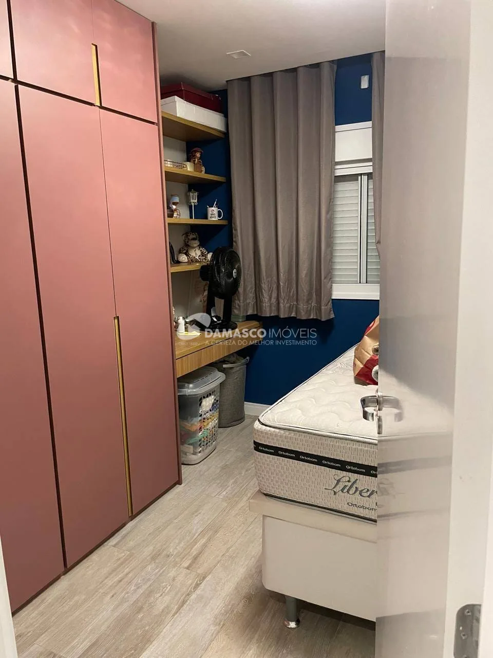 Apartamento à venda, Centro, Santo André, SP
