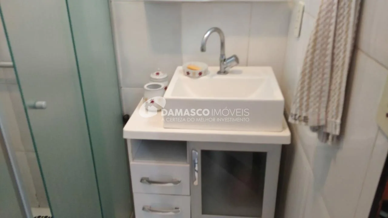 Cobertura à venda 3 Quartos, 1 Suite, 2 Vagas, 190M², Campestre, Santo André - SP 